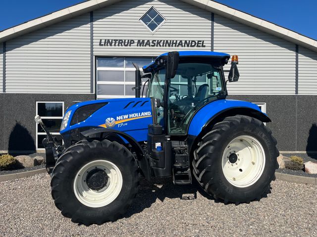 New Holland T7.175