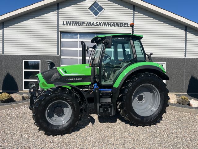 Deutz-Fahr Agrotron 6140 Classic