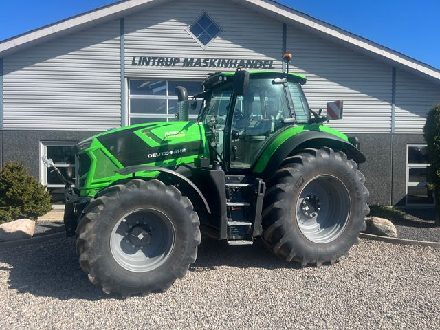 Deutz-Fahr Agrotron 8280 TTV Stage V