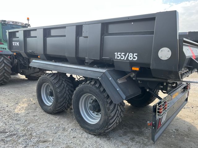 Tim 155/85 HARDOX