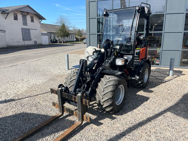 Kubota RT260-2