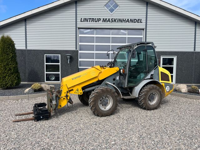 Kramer 750T