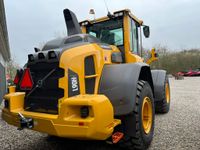 Volvo L 90H  H2 fabriksny Dansk maskine med masser af udstyr, blan.Co-Pilot & med brede 650/65R25 hjul - Læssemaskiner - Gummihjulslæssere - 3