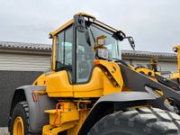 Volvo L 90H  H2 fabriksny Dansk maskine med masser af udstyr, blan.Co-Pilot & med brede 650/65R25 hjul - Læssemaskiner - Gummihjulslæssere - 2