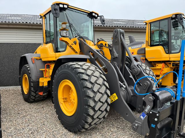 Volvo L 90H