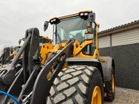 Volvo L 90H  H2 fabriksny Dansk maskine med masser af udstyr, blan.Co-Pilot & med brede 650/65R25 hjul - Læssemaskiner - Gummihjulslæssere - 13