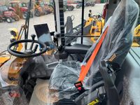 Volvo L 90H  H2 fabriksny Dansk maskine med masser af udstyr, blan.Co-Pilot & med brede 650/65R25 hjul - Læssemaskiner - Gummihjulslæssere - 8