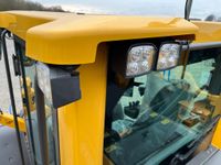 Volvo L 90H  H2 fabriksny Dansk maskine med masser af udstyr, blan.Co-Pilot & med brede 650/65R25 hjul - Læssemaskiner - Gummihjulslæssere - 10