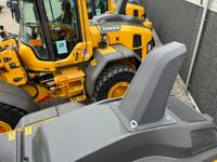 Volvo L 90H  H2 fabriksny Dansk maskine med masser af udstyr, blan.Co-Pilot & med brede 650/65R25 hjul - Læssemaskiner - Gummihjulslæssere - 9