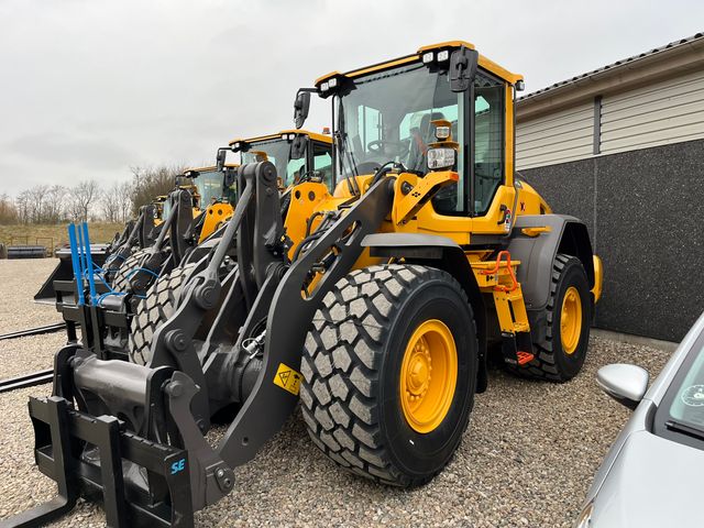 Volvo L 70 H