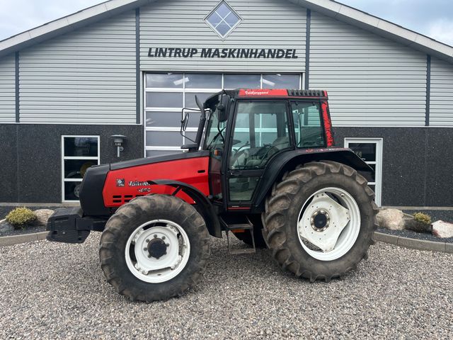 Valmet 6600