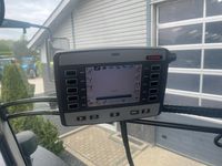 CLAAS XERION 5000 Trac. Med GPS anlæg. Ultimativ trækker til de tunge opgaver - Traktorer - Traktorer 4 wd - 8