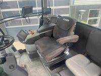 CLAAS XERION 5000 Trac. Med GPS anlæg. Ultimativ trækker til de tunge opgaver - Traktorer - Traktorer 4 wd - 6
