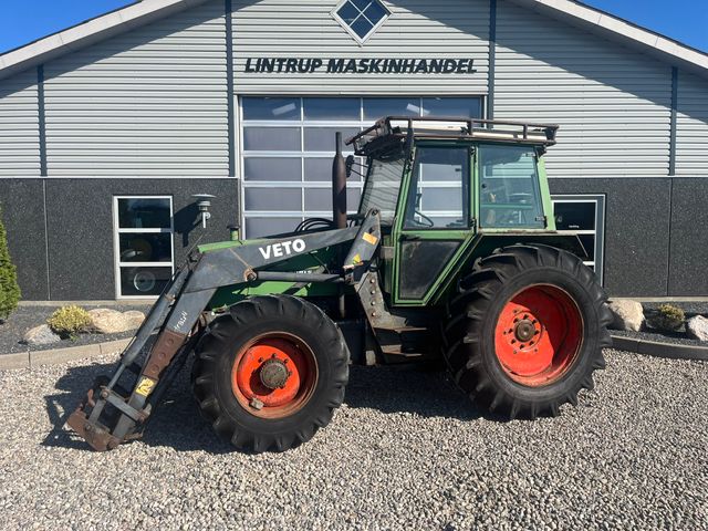 Fendt 308 LS