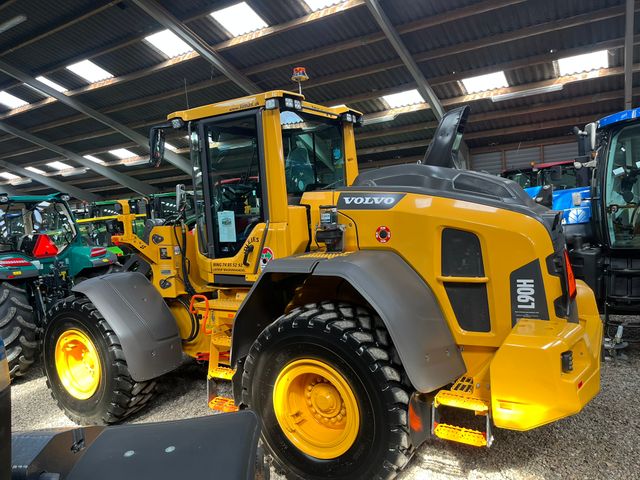 Volvo L90H