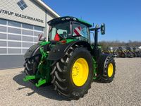 John Deere 6195R Ultimate Edition, CommandPro, Meget velholdt traktor - Traktorer - Traktorer 4 wd - 15