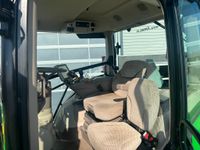 John Deere 6195R Ultimate Edition, CommandPro, Meget velholdt traktor - Traktorer - Traktorer 4 wd - 4