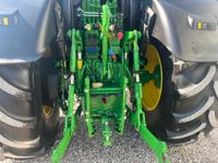 John Deere 6195R Ultimate Edition, CommandPro, Meget velholdt traktor - Traktorer - Traktorer 4 wd - 13