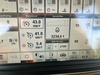 John Deere 6195R Ultimate Edition, CommandPro, Meget velholdt traktor - Traktorer - Traktorer 4 wd - 2