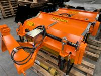 Thyregod TK 1600 PTO, med hydraulisk sving. - Traktor tilbehør - Koste - 1