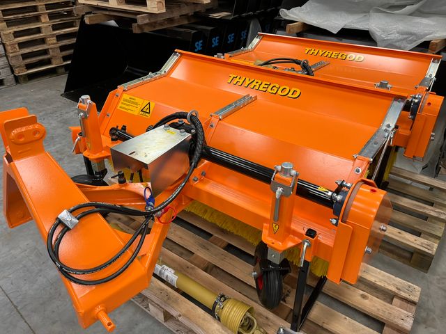 Thyregod TK 1600
