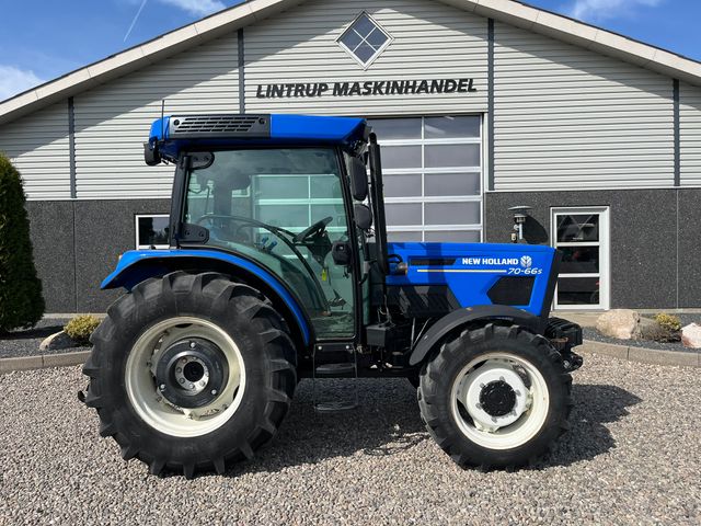 New Holland 70-66