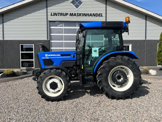 New Holland 70-66
