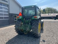 John Deere 6300 Meget velholdt traktor. Samme ejer de sidste 29år - Traktorer - Traktorer 4 wd - 14