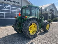 John Deere 6300 Meget velholdt traktor. Samme ejer de sidste 29år - Traktorer - Traktorer 4 wd - 13