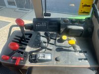 John Deere 6300 Meget velholdt traktor. Samme ejer de sidste 29år - Traktorer - Traktorer 4 wd - 6