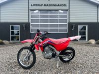 Honda CRF 125 F - ATV - 1