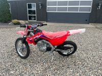 Honda CRF 125 F - ATV - 9