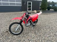 Honda CRF 125 F - ATV - 7