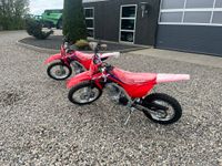 Honda CRF 125 F - ATV - 4