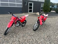 Honda CRF 125 F - ATV - 5