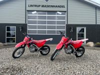 Honda CRF 125 F - ATV - 2