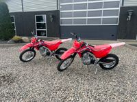 Honda CRF 125 F - ATV - 3