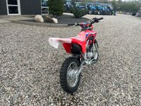 Honda CRF 125 F - ATV - 17