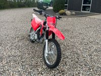 Honda CRF 125 F - ATV - 19