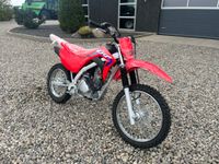Honda CRF 125 F - ATV - 18
