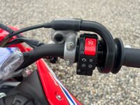 Honda CRF 125 F - ATV - 11