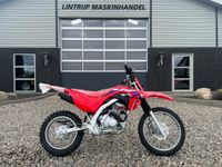 Honda CRF 125 F - ATV - 13