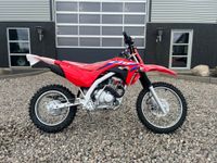 Honda CRF 125 F - ATV - 14