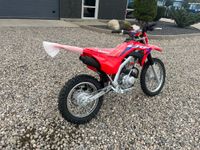 Honda CRF 125 F - ATV - 16