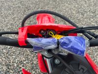 Honda CRF 125 F - ATV - 12