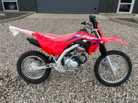 Honda CRF 125 F - ATV - 15