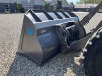 SE AB 2,9m3 skovl med Volvo beslag på. Den er 2.75m bred - Redskaber - Skovle - 5