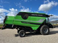 Deutz-Fahr C7206 With 24feed - 7.2m header. New and unused Combine together with 7.2m header - Høstmaskiner - Mejetærskere - 18