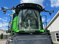 Deutz-Fahr C7206 With 24feed - 7.2m header. New and unused Combine together with 7.2m header - Høstmaskiner - Mejetærskere - 16