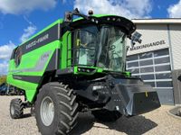 Deutz-Fahr C7206 With 24feed - 7.2m header. New and unused Combine together with 7.2m header - Høstmaskiner - Mejetærskere - 14